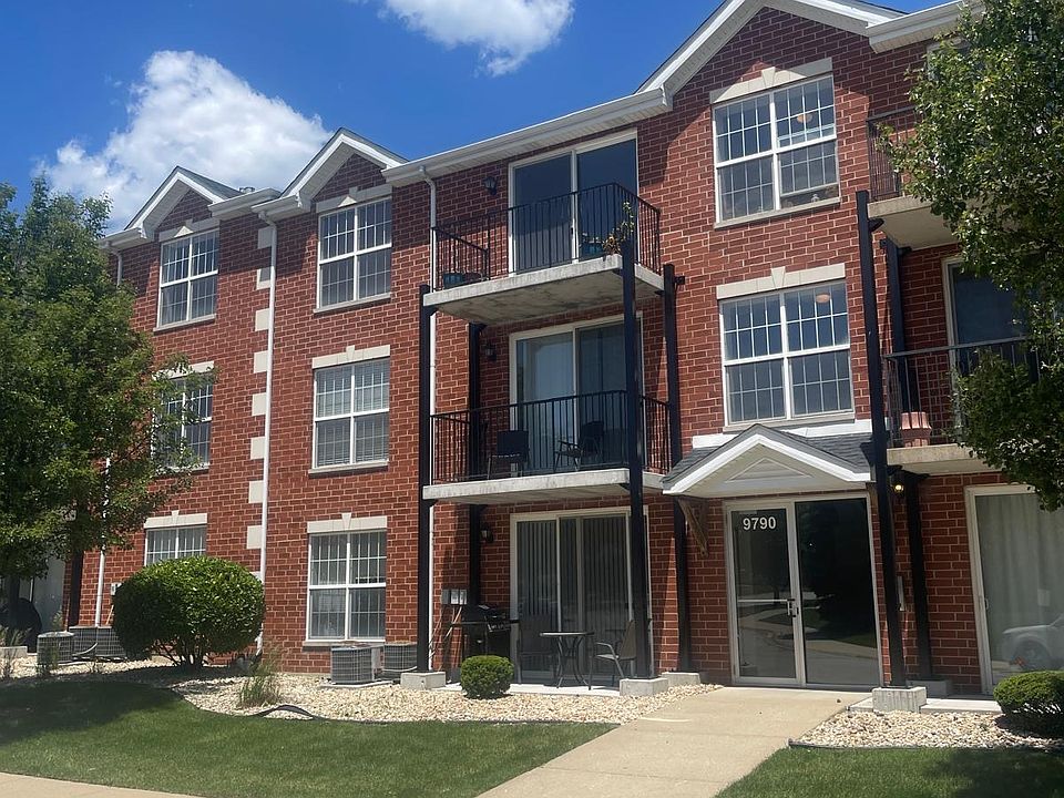 1st image of 9790 Liberty Cir Unit 3W