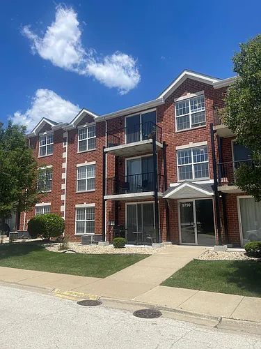 9790 Liberty Cir #3W Photo 1