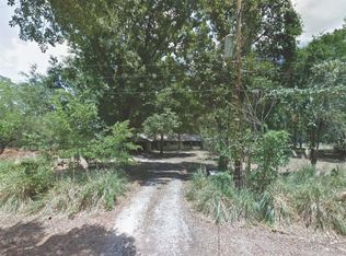 26318 Dobbin Huffsmith Rd, Magnolia, TX 77354
