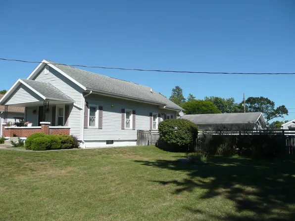316 S 35th St, South Bend, IN 46615