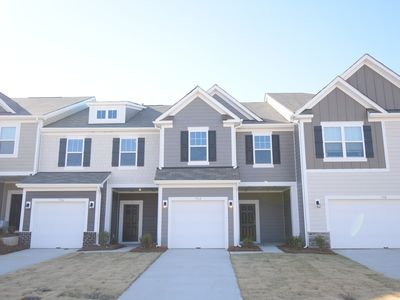752 Kitfox Dr NW, Concord, NC, 28027