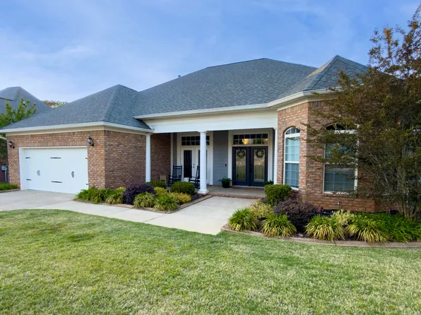 813 Brighton Court, Evans, GA 30809