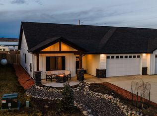 1353 Stoneridge Dr, Ranchester, WY 82839