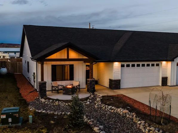 1353 Stoneridge Dr, Ranchester, WY 82839