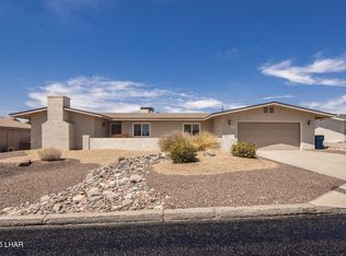 2741 Southwind Ave, Lake Havasu City, AZ 86406
