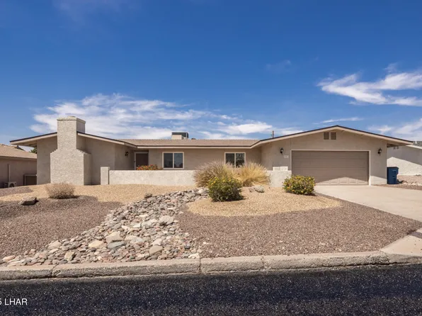 2741 Southwind Ave, Lake Havasu City, AZ 86406