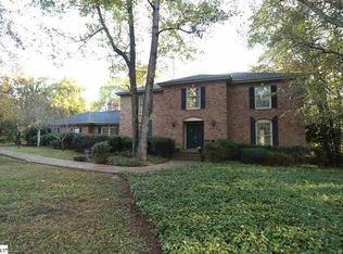 409 Foot Hills Rd, Greenville, SC 29617
