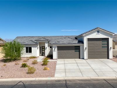 2183 E Via Lucio, Fort Mohave, AZ, 86426