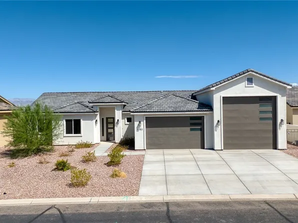 2183 E Via Lucio, Fort Mohave, AZ 86426