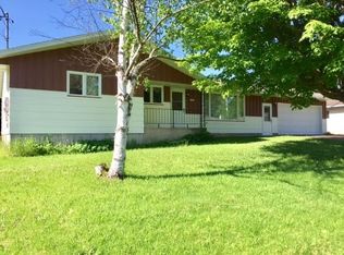 E5073 Jackson Rd, Ironwood, MI 49938