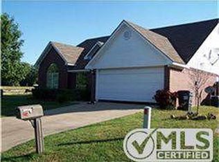 140 County Road 2247, Mineola, TX 75773