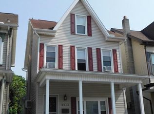 2015 15th Ave, Altoona, PA 16601