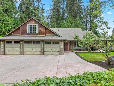 17006 37th Avenue NE, Lake Forest Park, WA, 98155