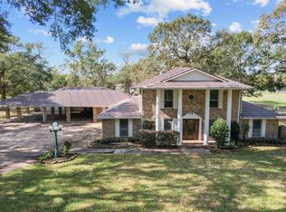 22566 Fatheree Dr, Porter, TX 77365