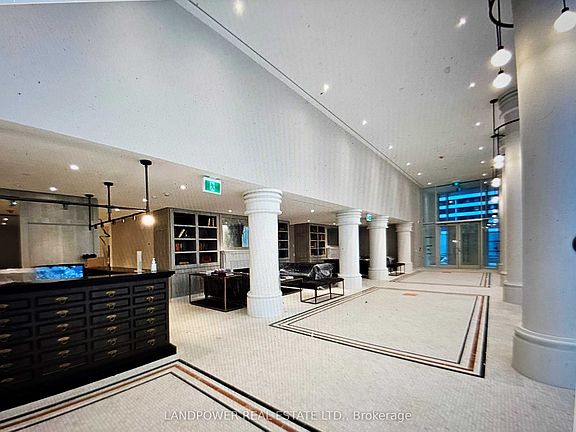 3rd image of 33 Helendale Ave #1301