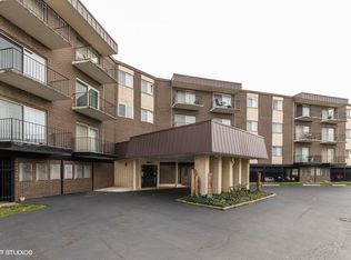 9840 S Pulaski Rd, Oak Lawn, IL 60453