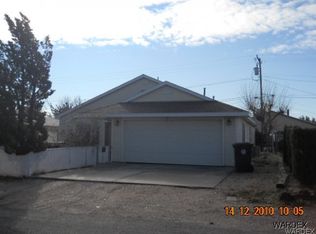 1828 S Miami Ave, Kingman, AZ 86401