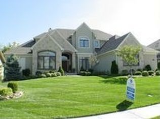 9705 W 144th St, Overland Park, KS 66221