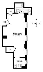 Sold by Nest Seekers International