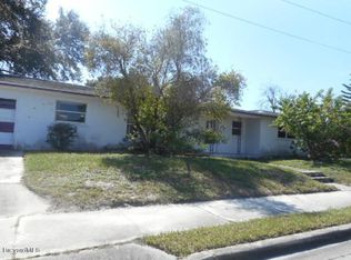 601 Barbara Jenkins St, Cocoa, FL 32922