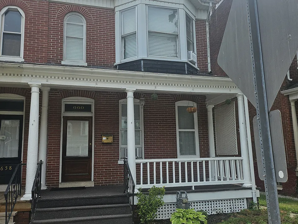 660 Pennsylvania Ave
