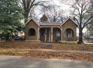 2500 E 2nd St, North Little Rock, AR 72114