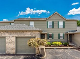 5819 Blendon Place Dr, Columbus, OH 43230