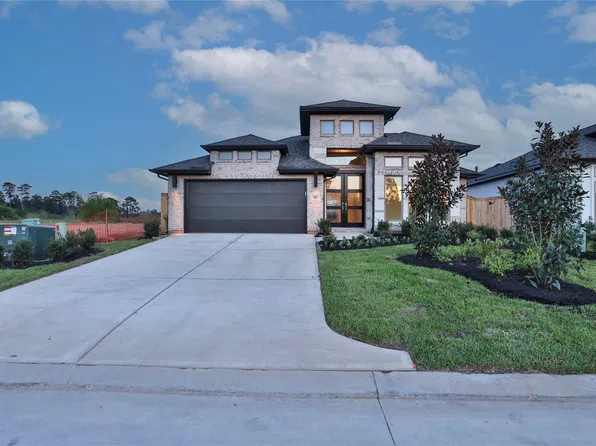 311 Texoma Plains Dr, Conroe, TX 77304