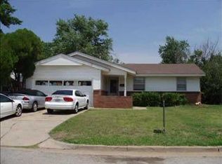 1309 NW 103rd St, Oklahoma City, OK 73114
