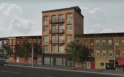 Rented by Lofts and Flats LLC