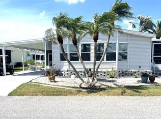 536 Amberjack Dr, North Port, FL 34287