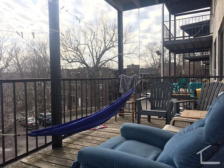 31 Egremont Rd #3C — Photo 10