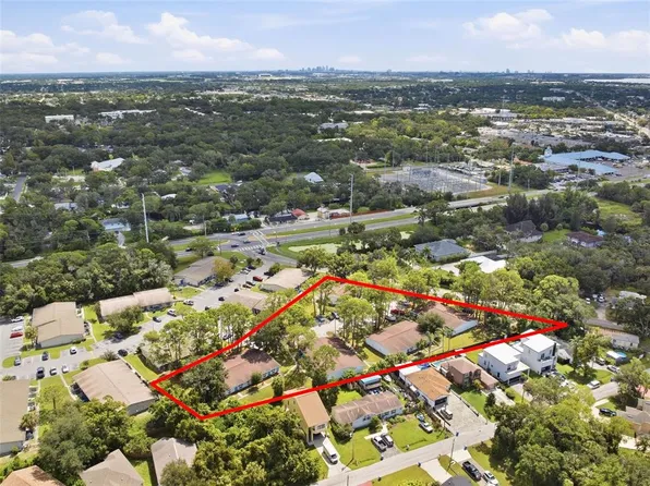 5901 BRYCE LANE, TAMPA, FL 33615