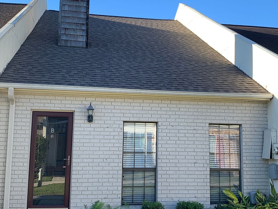 New roof
