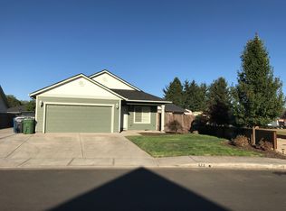 973 Highberger Loop, Aumsville, OR 97325