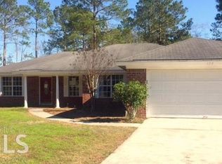 138 Michael St, Bloomingdale, GA 31302