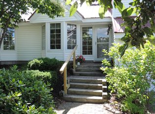 16 Muirfield Dr #16, Bridgton, ME 04009