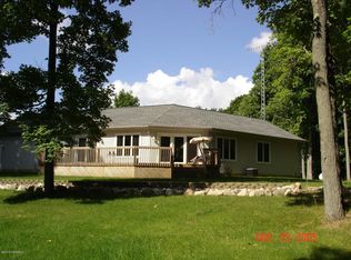 7244 S Porter Rd, Branch, MI 49402