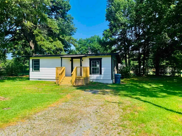10402 Woodman St, Mabelvale, AR 72103