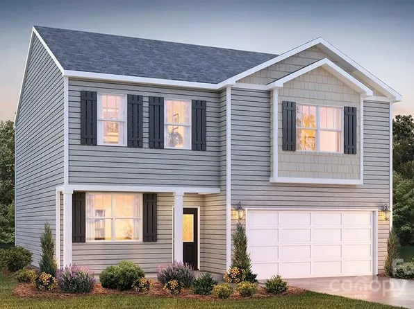 87 Dandelion Rd, Fletcher, NC 28732