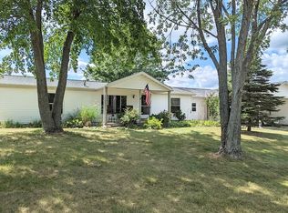 9050 Sharon Hollow Rd, Manchester, MI 48158