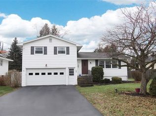 317 Westminster Rd, Syracuse, NY 13214