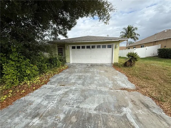 633 SW 10th PL, CAPE CORAL, FL 33991
