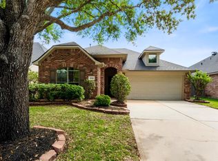 2519 Llano Springs Dr, Katy, TX 77494
