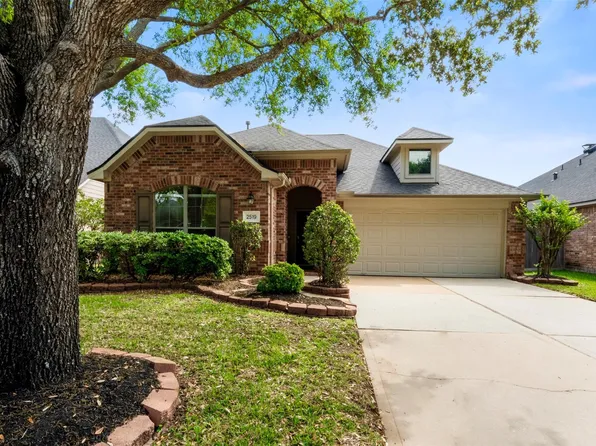 2519 Llano Springs Dr, Katy, TX 77494