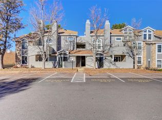 931 S Zeno Way UNIT 205, Aurora, CO 80017