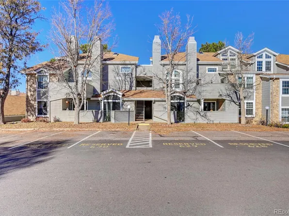 931 S Zeno Way #205, Aurora, CO 80017