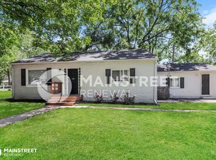 13117 Grandview Rd, Grandview, MO 64030