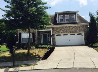 331 Dobson Branch Trl, Nolensville, TN 37135