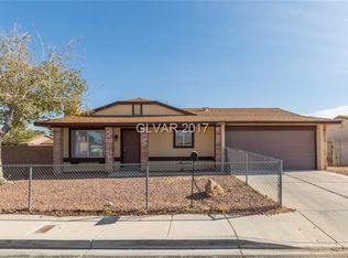 3928 Longfellow St, Las Vegas, NV 89115